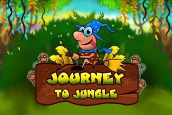 game pic for Journey to jungle